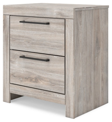 Broachmyn Nightstand - PCB1120-92