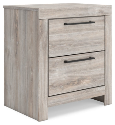 Broachmyn Nightstand - PCB1120-92
