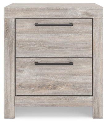 Broachmyn Nightstand - PCB1120-92