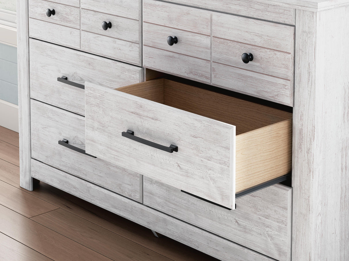 Makidern Dresser - PCB1171-31
