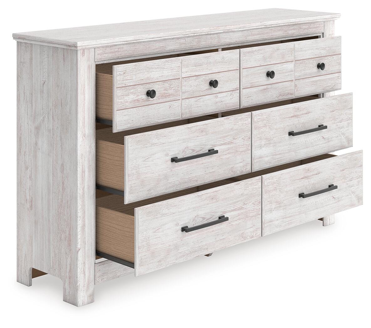 Makidern Dresser - PCB1171-31