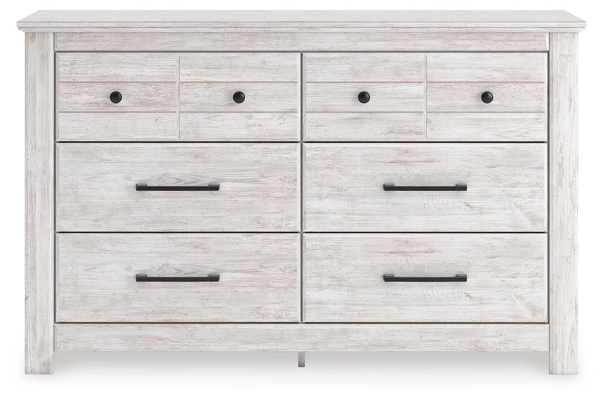 Makidern Dresser - PCB1171-31