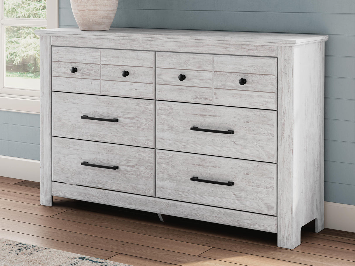 Makidern Dresser - PCB1171-31