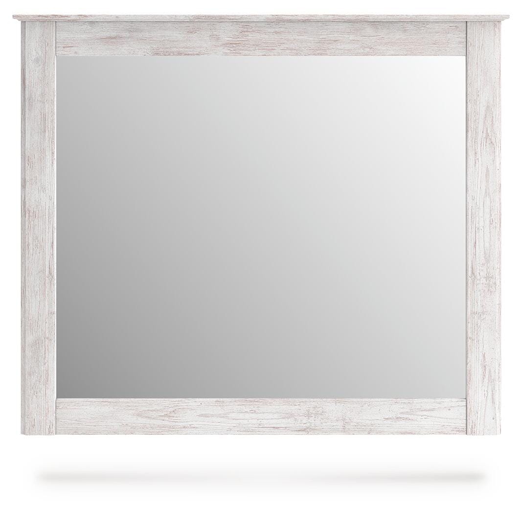 Makidern Bedroom Mirror - PCB1171-36
