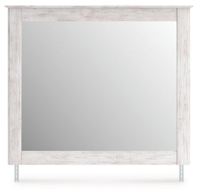 Makidern Bedroom Mirror - PCB1171-36