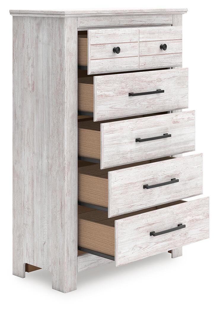 Makidern Chest of Drawers - PCB1171-46