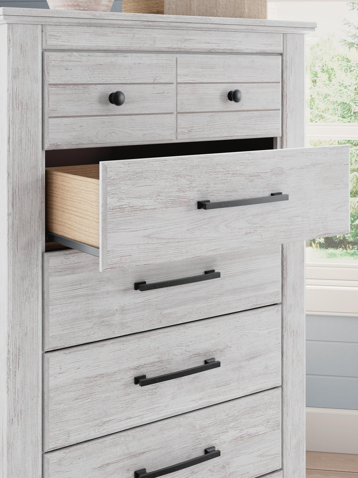 Makidern Chest of Drawers - PCB1171-46