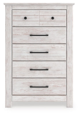 Makidern Chest of Drawers - PCB1171-46