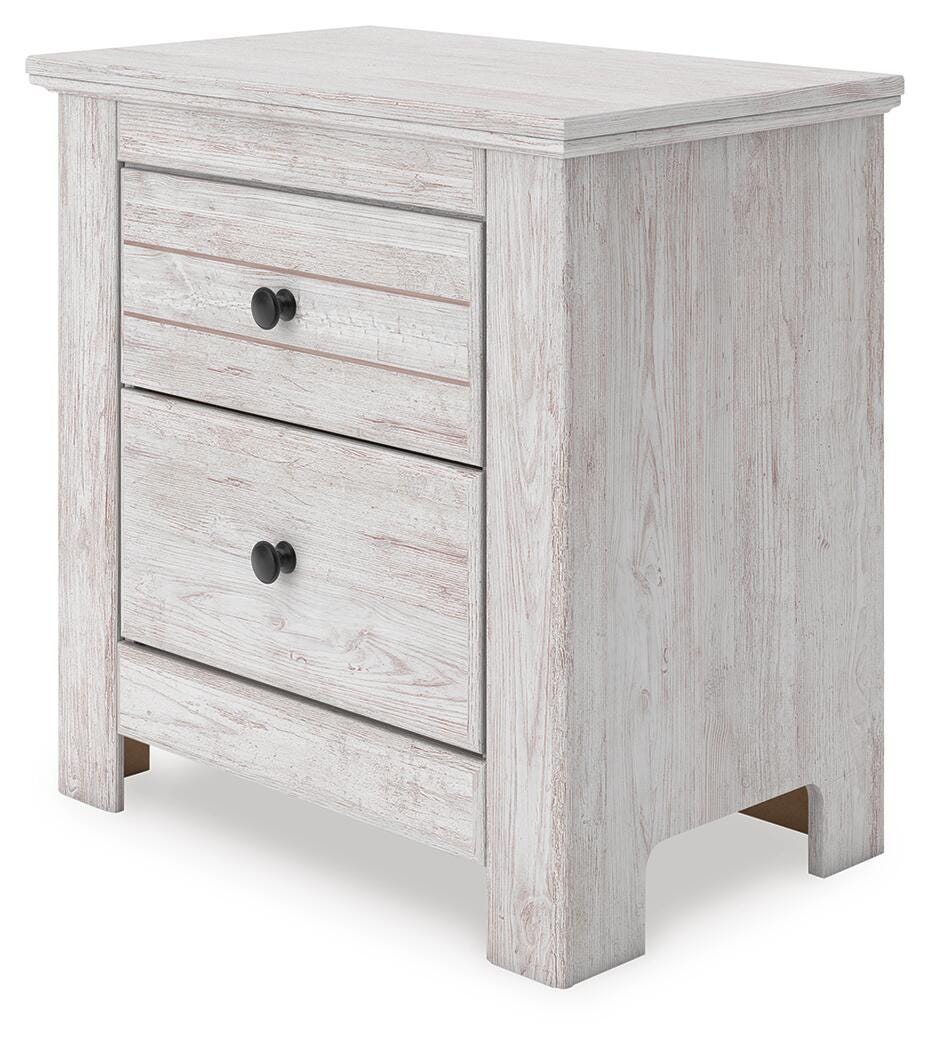 Makidern Nightstand - PCB1171-92