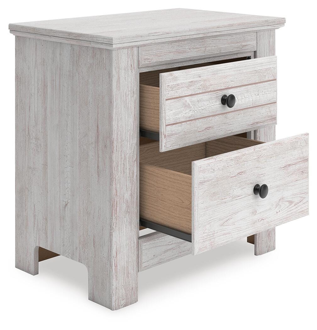 Makidern Nightstand - PCB1171-92