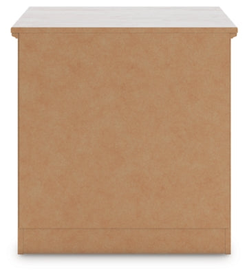 Makidern Nightstand - PCB1171-92