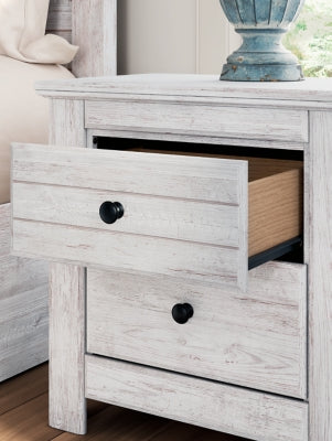 Makidern Nightstand - PCB1171-92
