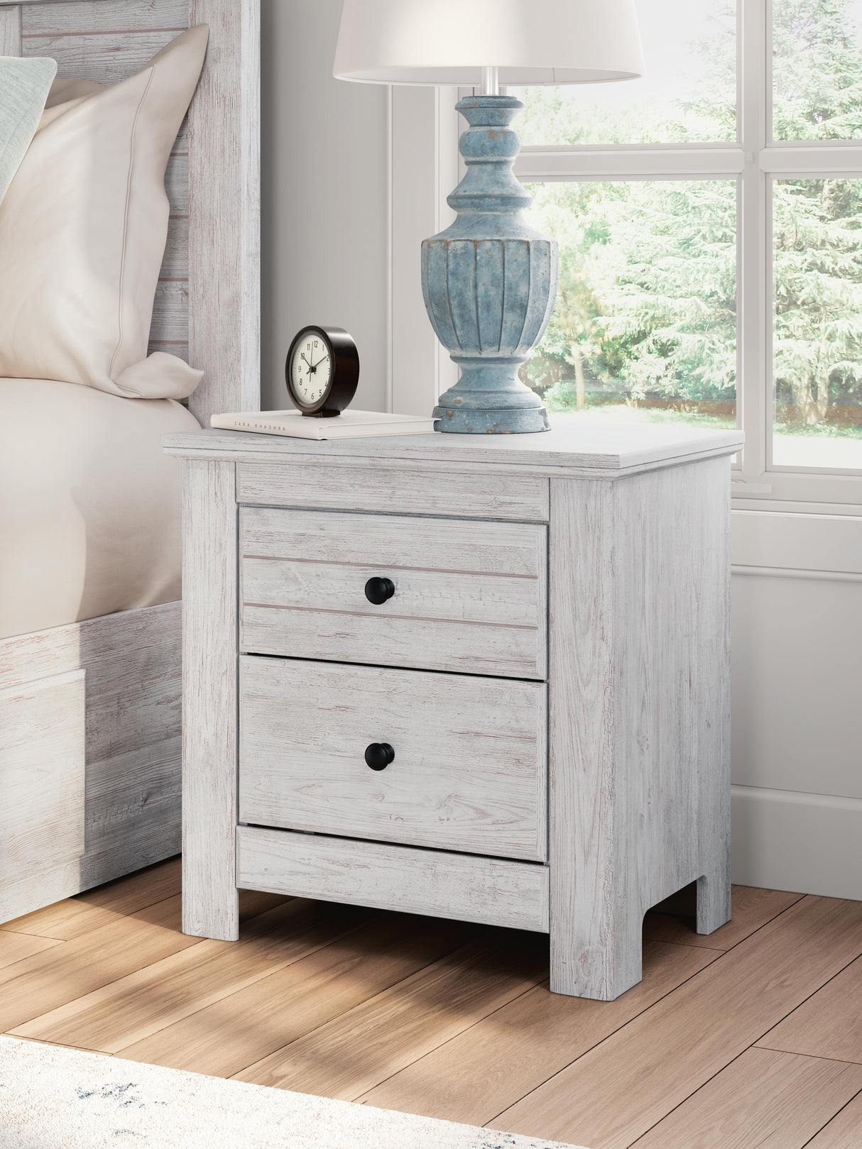 Makidern Nightstand - PCB1171-92