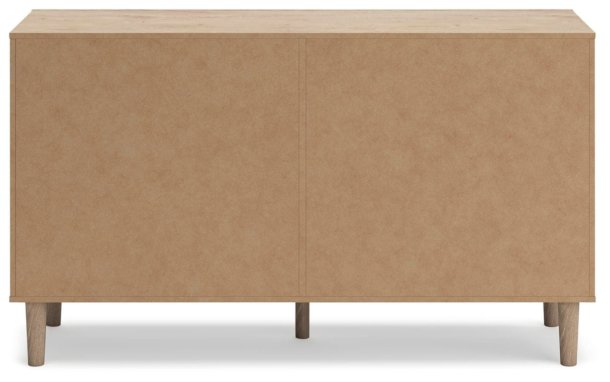 Cielden Dresser - B1199-231