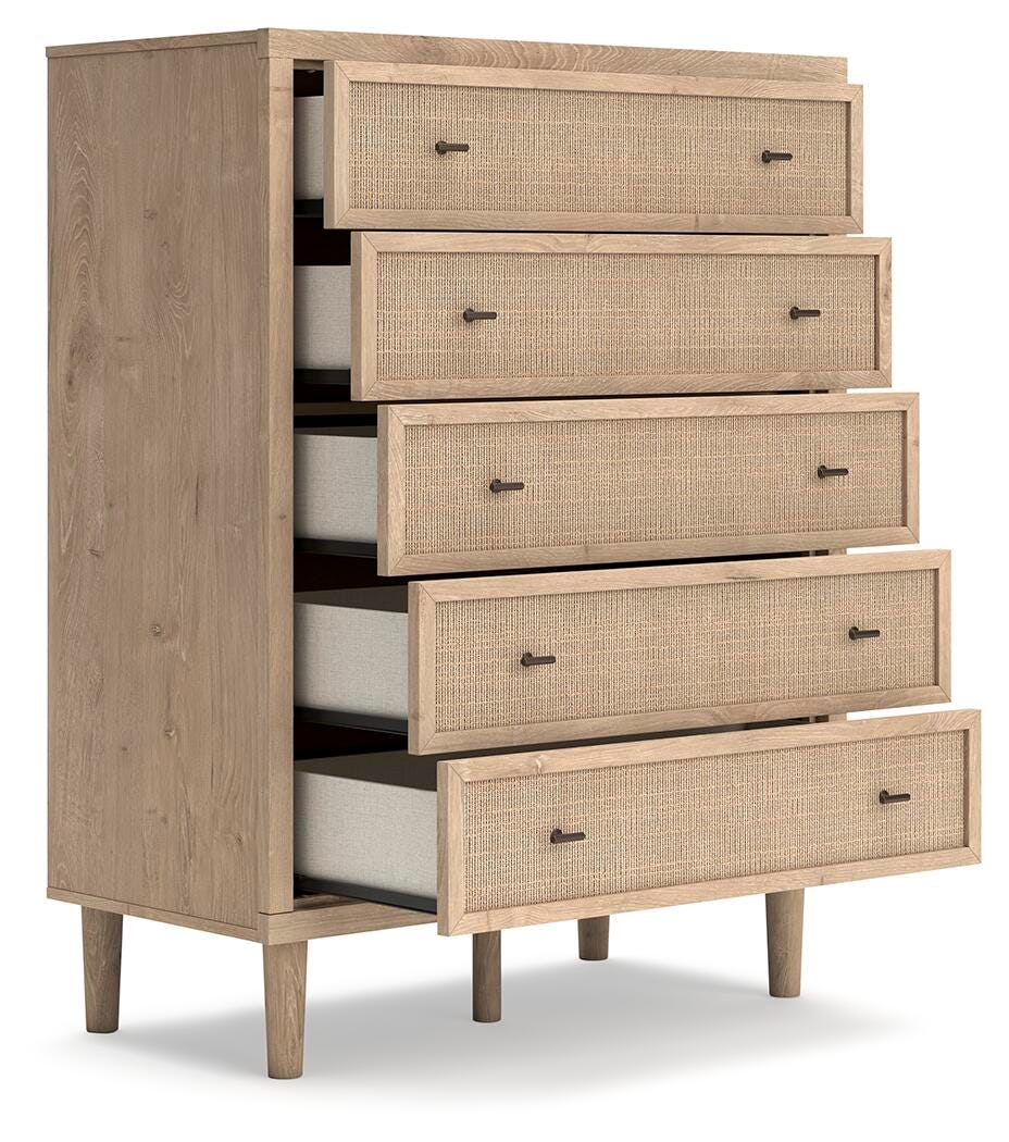 Cielden Chest of Drawers - B1199-345