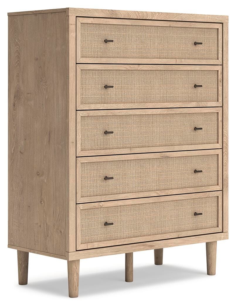 Cielden Chest of Drawers - B1199-345