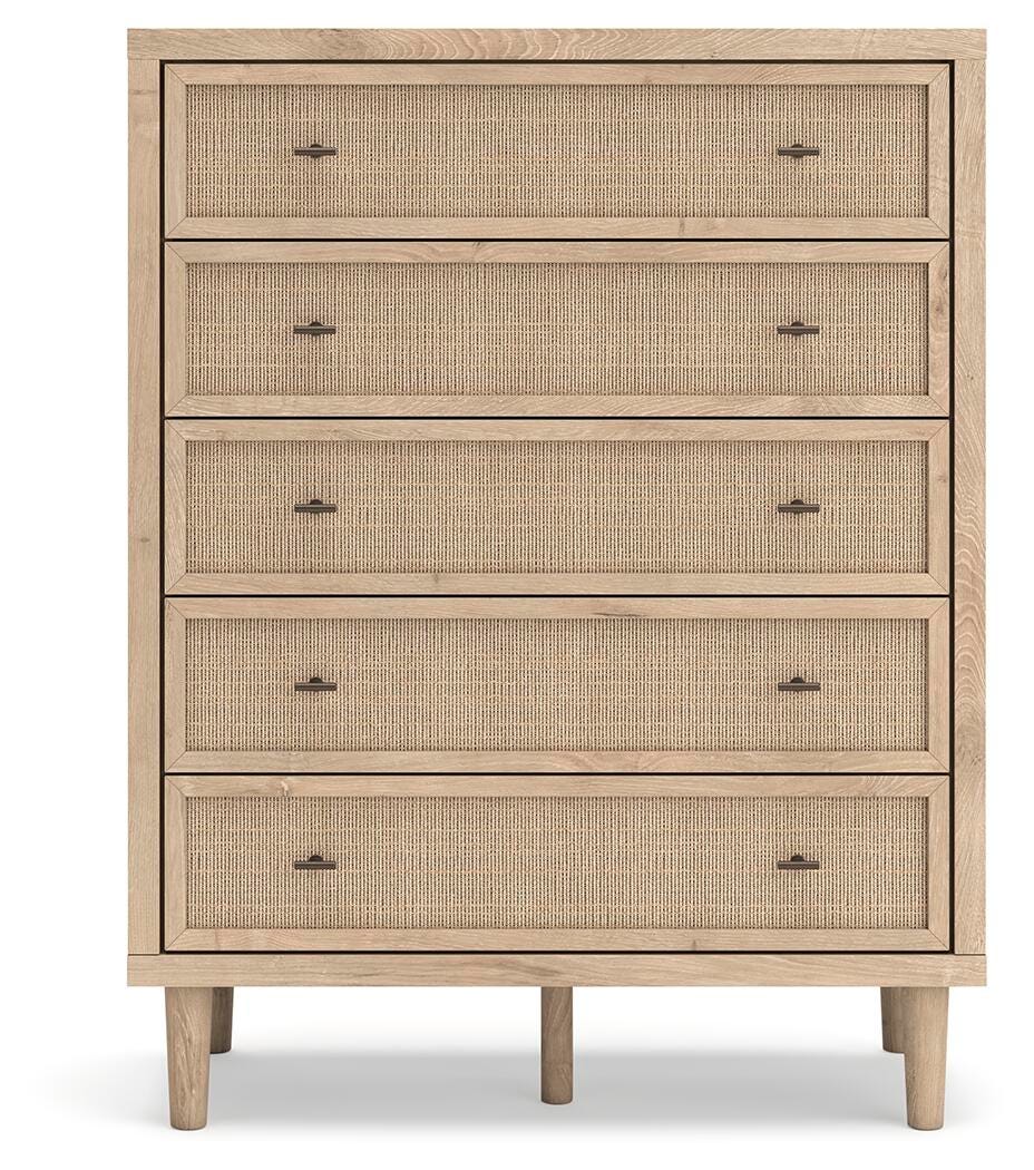 Cielden Chest of Drawers - B1199-345