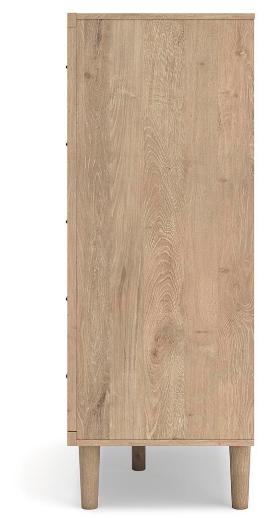 Cielden Chest of Drawers - B1199-345