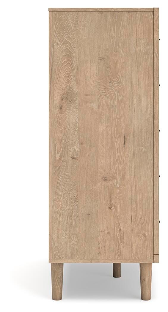 Cielden Chest of Drawers - B1199-345