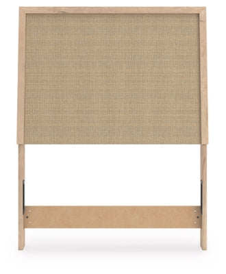 Cielden Twin Panel Headboard - B1199-53
