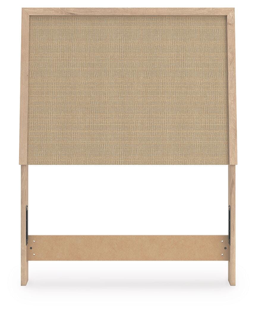 Cielden Twin Panel Headboard - B1199-53