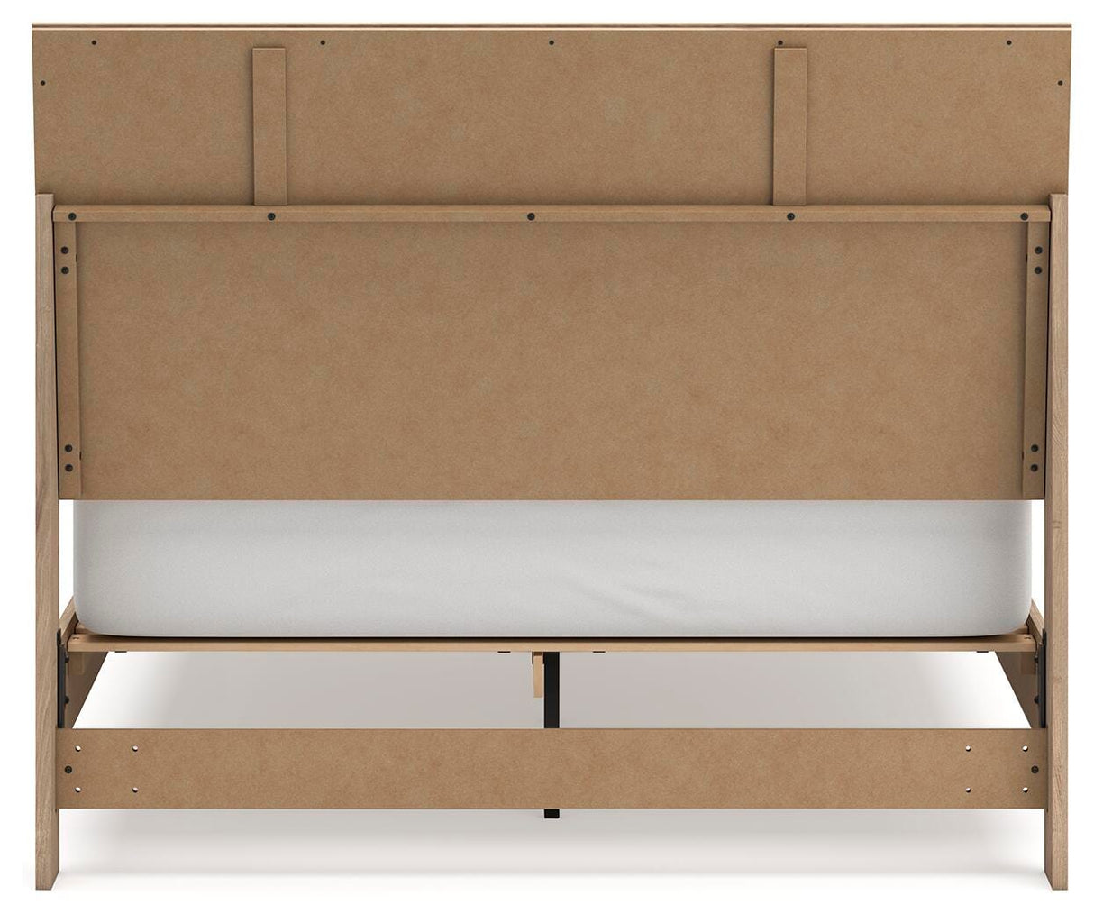 Cielden Queen Panel Bed - B1199B3