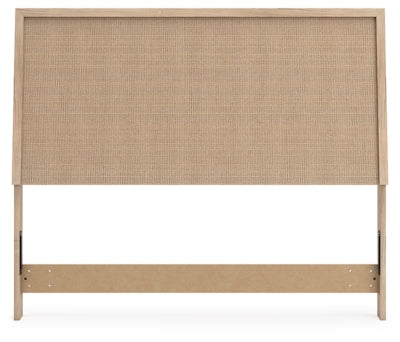 Cielden Queen Panel Headboard - B1199-57