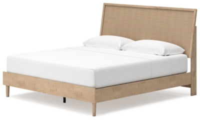 Cielden King Panel Bed - B1199B5