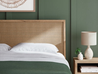 Cielden King Panel Bed - B1199B5