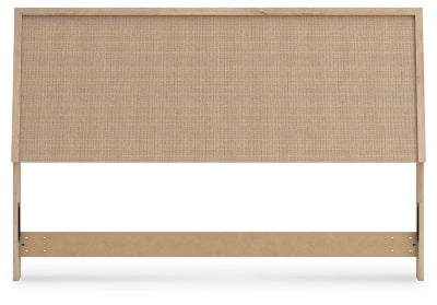 Cielden King Panel Headboard, Dresser and Mirror - B1199B9