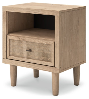 Cielden Nightstand - B1199-91