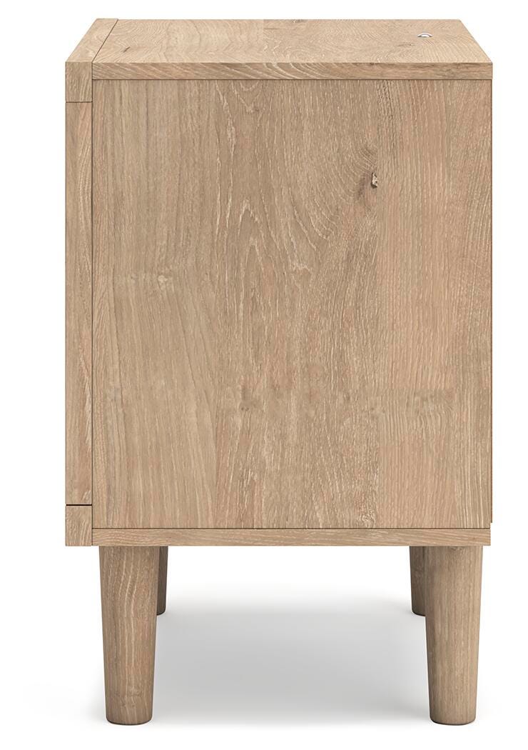 Cielden Nightstand - B1199-91