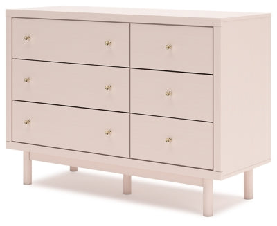 Wistenpine Dresser - B1323-221