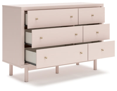 Wistenpine Dresser - B1323-221