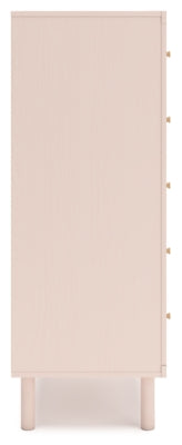 Wistenpine Chest of Drawers - B1323-245