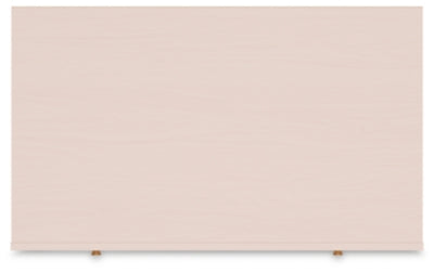 Wistenpine Chest of Drawers - B1323-245