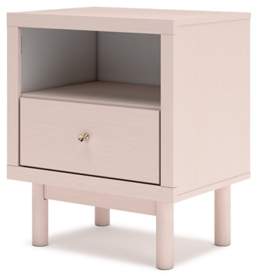Wistenpine Nightstand - B1323-91