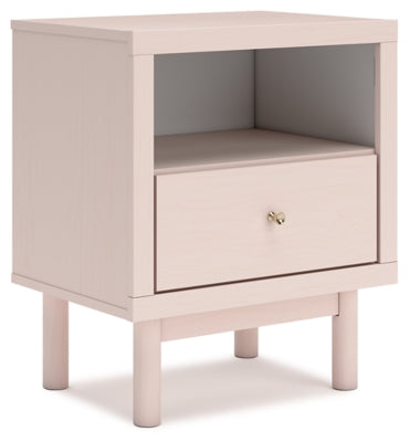 Wistenpine Nightstand - B1323-91