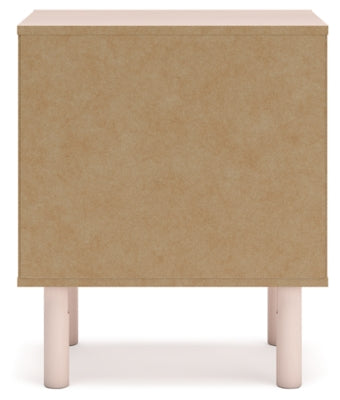 Wistenpine Nightstand - B1323-91