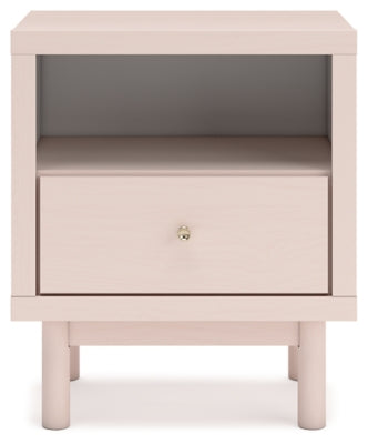 Wistenpine Nightstand - B1323-91