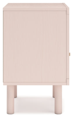 Wistenpine Nightstand - B1323-91
