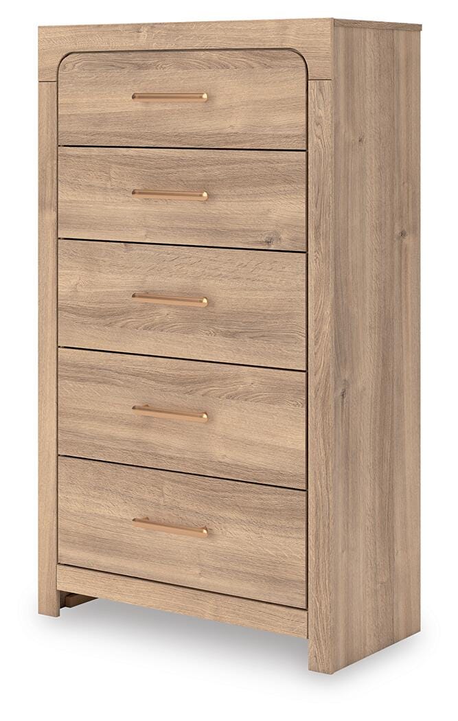 Kinlanni Chest of Drawers - PCB1360-46