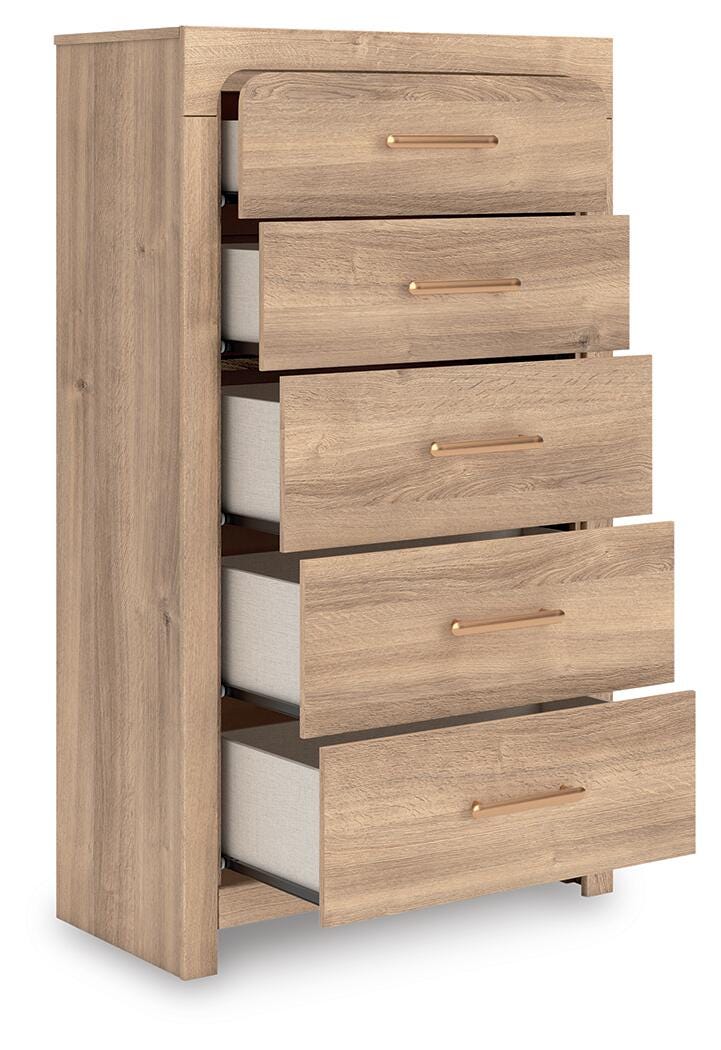 Kinlanni Chest of Drawers - PCB1360-46