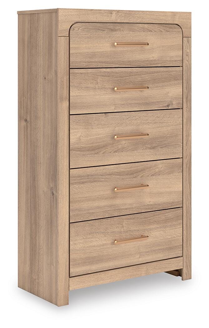 Kinlanni Chest of Drawers - PCB1360-46
