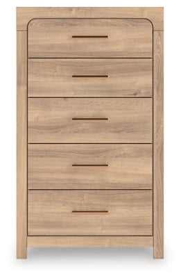Kinlanni Chest of Drawers - PCB1360-46
