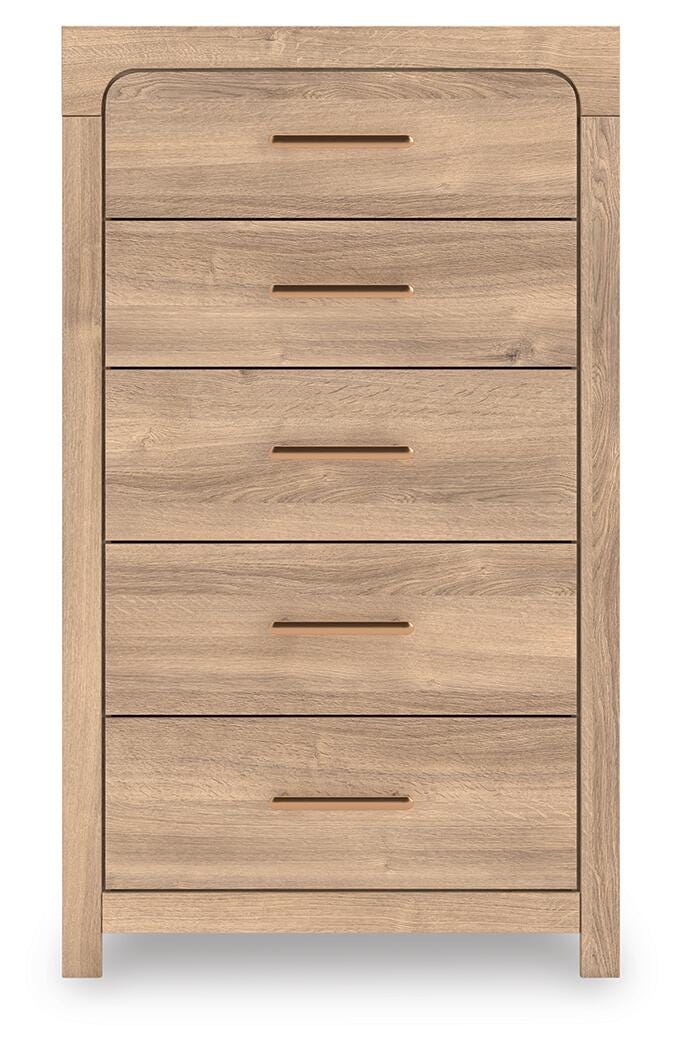 Kinlanni Chest of Drawers - PCB1360-46
