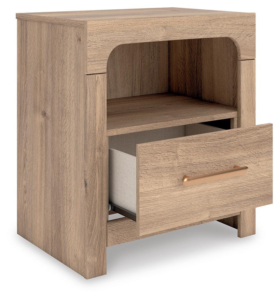 Kinlanni Nightstand - PCB1360-91