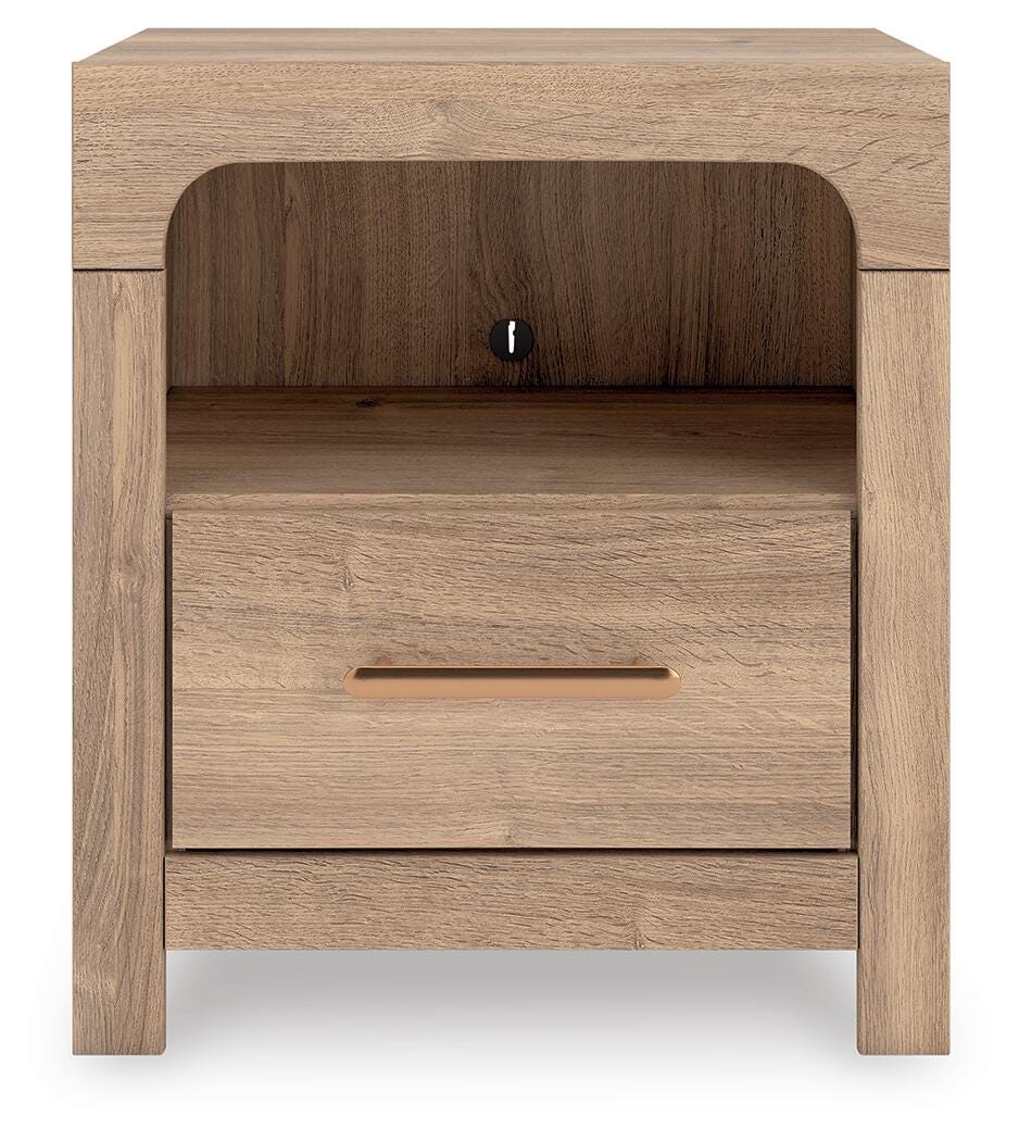 Kinlanni Nightstand - PCB1360-91