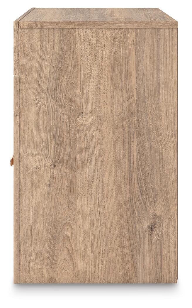 Kinlanni Nightstand - PCB1360-91