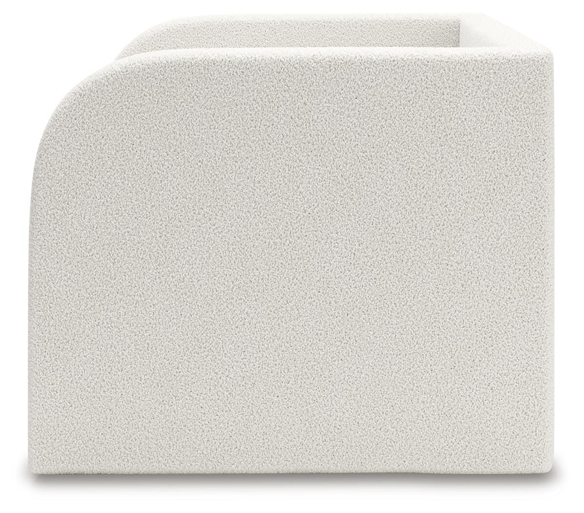 Arloster Twin Upholstered Day Bed with Storage - PCB1566B9